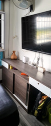 Blk 571A Champions Court (Woodlands), HDB 3 Rooms #559536871
